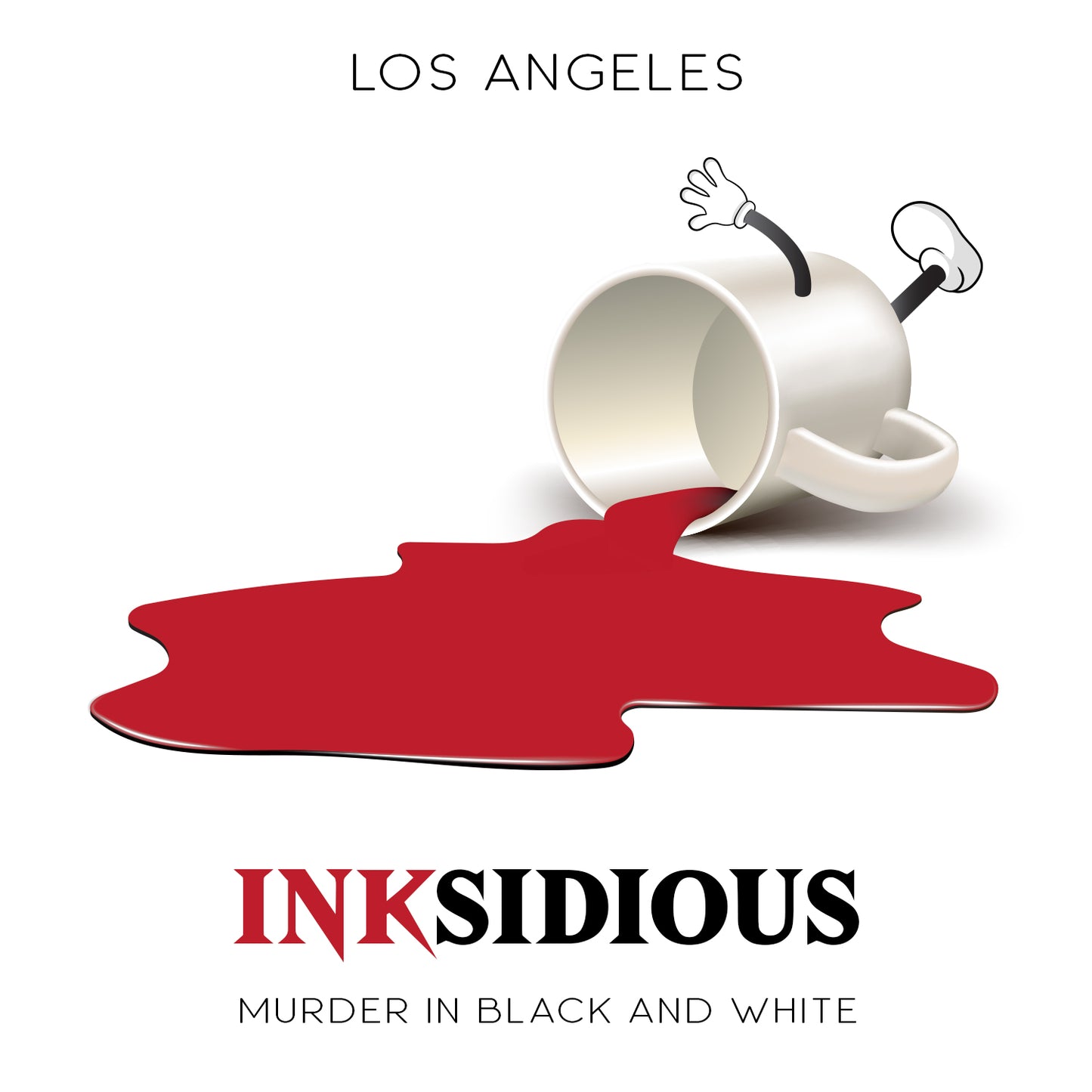 LOS ANGELES | INKSIDIOUS