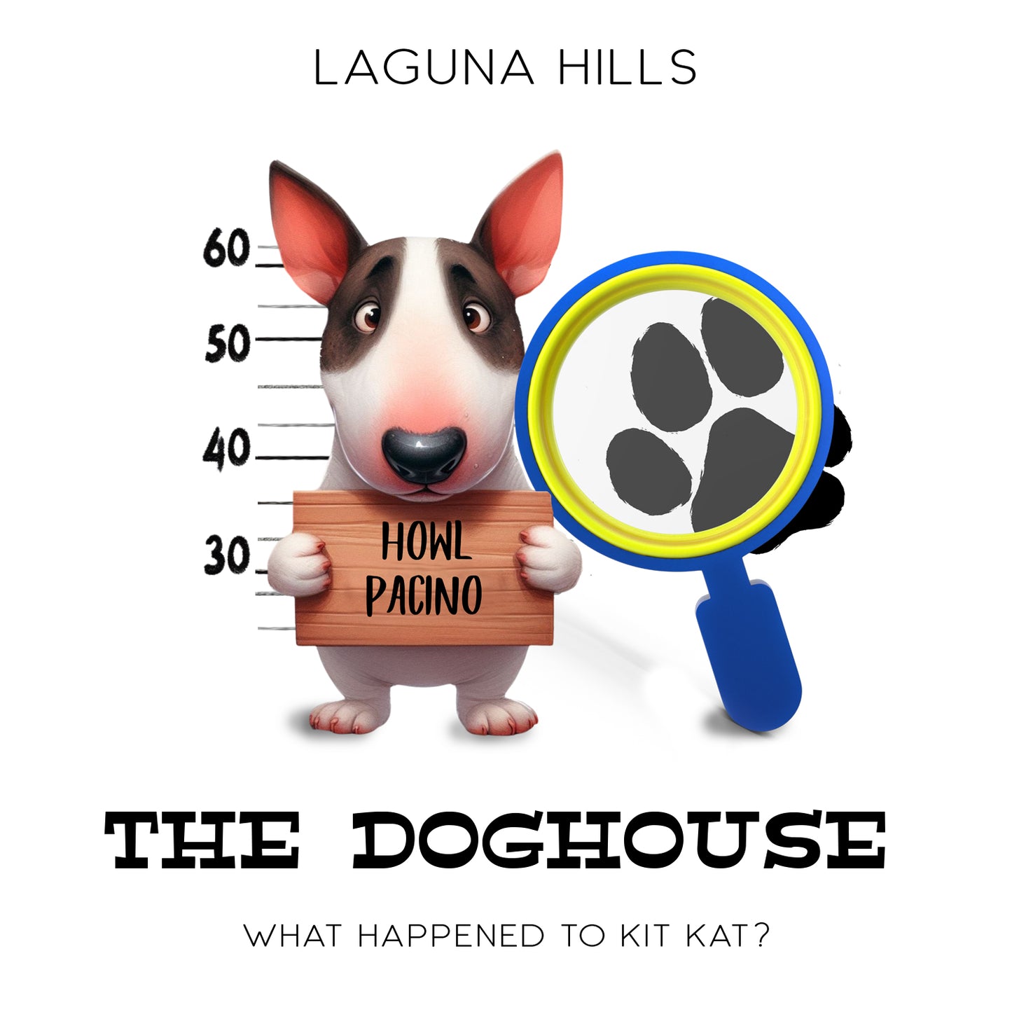 LAGUNA HILLS | THE DOGHOUSE