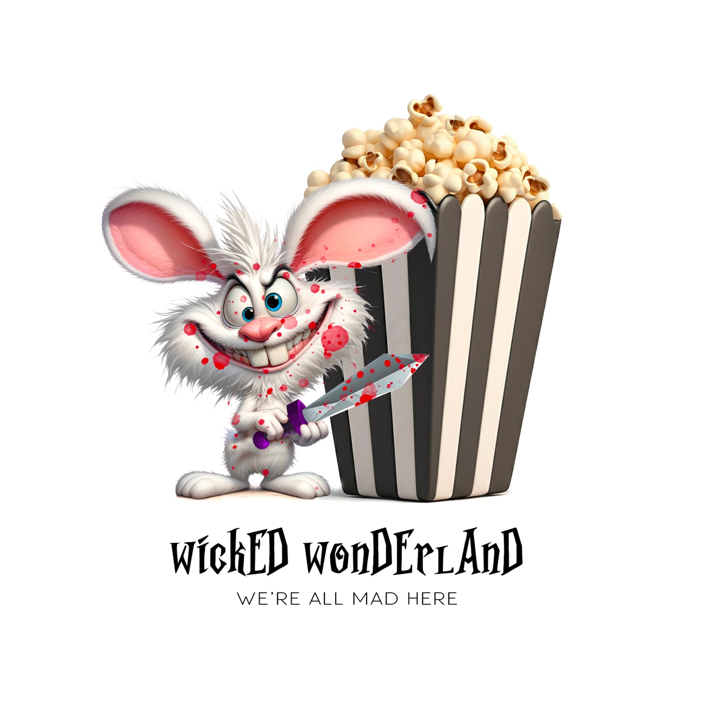 LAGUNA HILLS | WICKED WONDERLAND