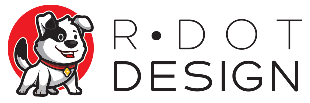 R Dot Design