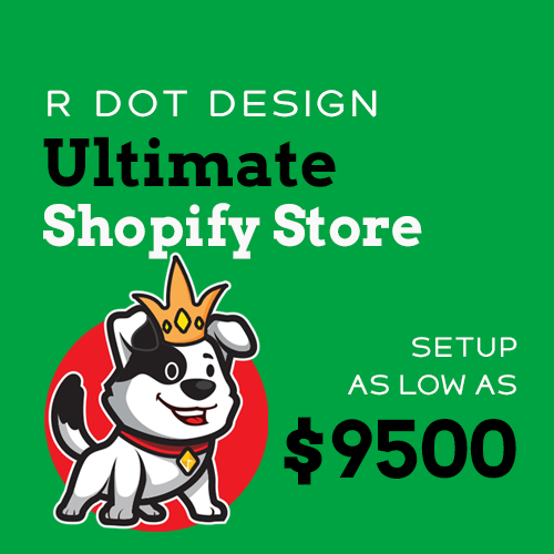 Ultimate Shopify Store Setup